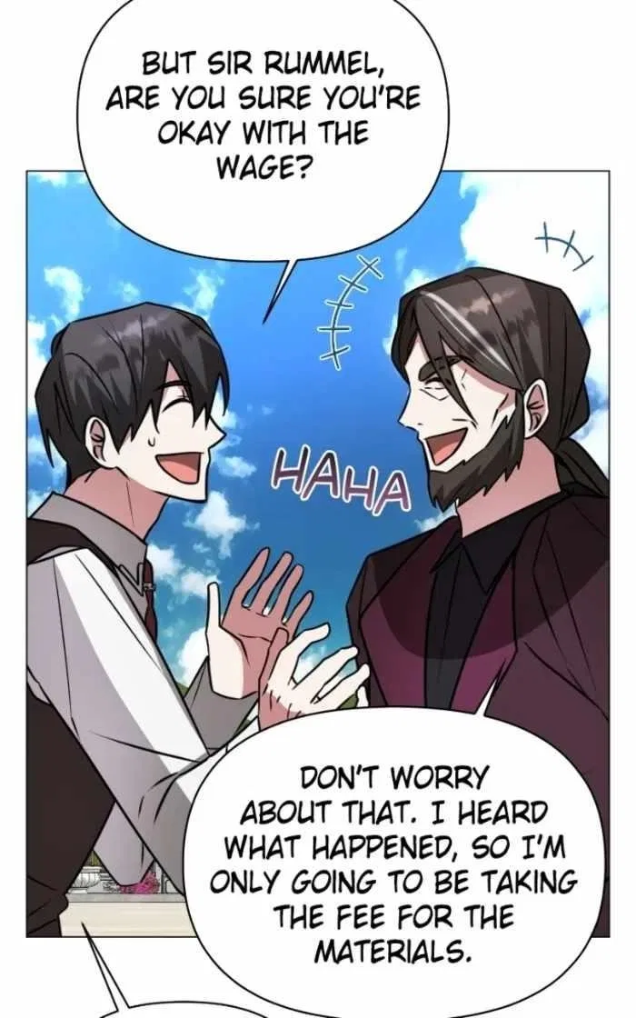 The Academy is Doomed Chapter 60 – Page 31