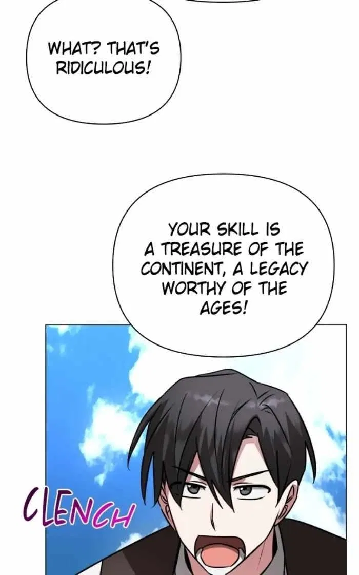 The Academy is Doomed Chapter 60 – Page 32