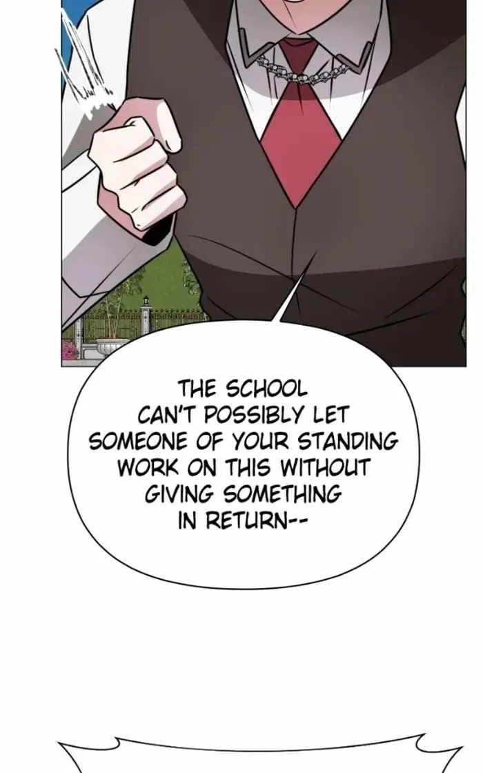 The Academy is Doomed Chapter 60 – Page 33