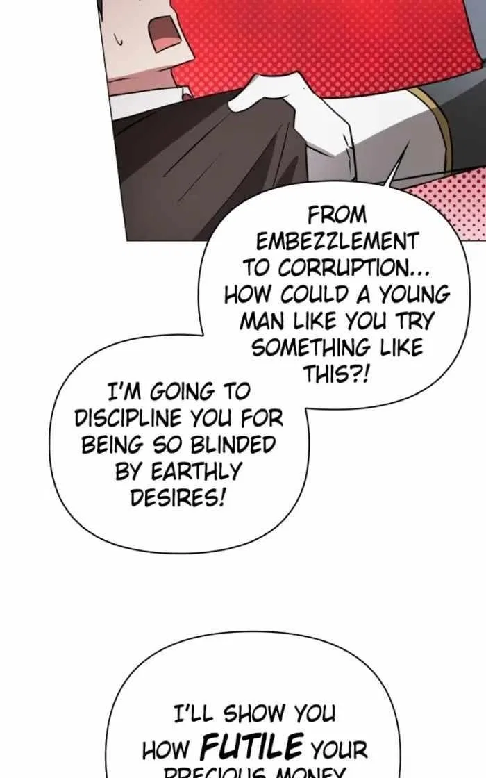 The Academy is Doomed Chapter 60 – Page 41