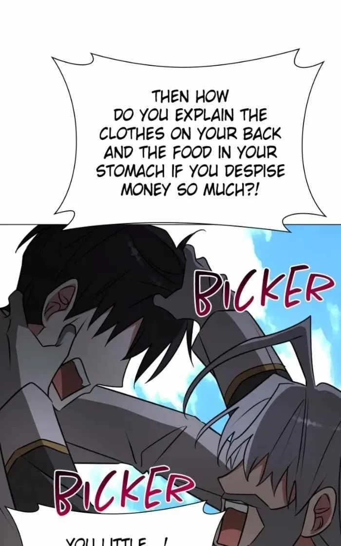 The Academy is Doomed Chapter 60 – Page 43