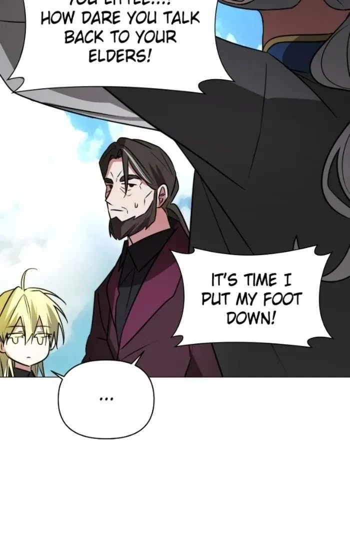 The Academy is Doomed Chapter 60 – Page 44