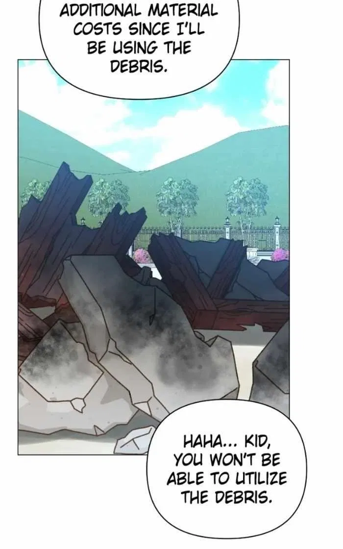 The Academy is Doomed Chapter 60 – Page 50