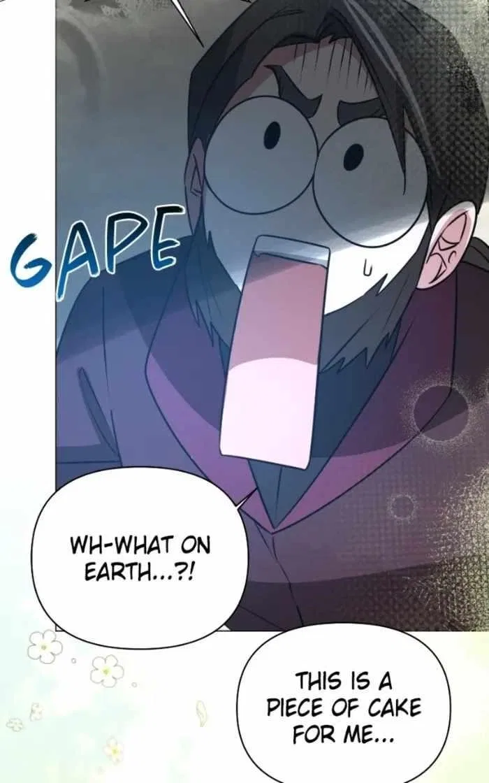 The Academy is Doomed Chapter 60 – Page 56