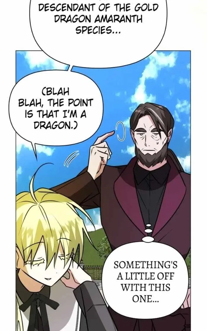 The Academy is Doomed Chapter 60 – Page 59
