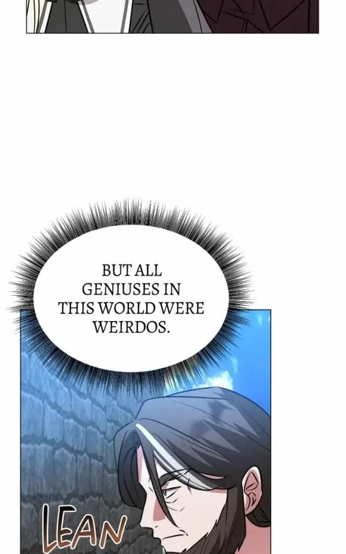 The Academy is Doomed Chapter 60 – Page 60