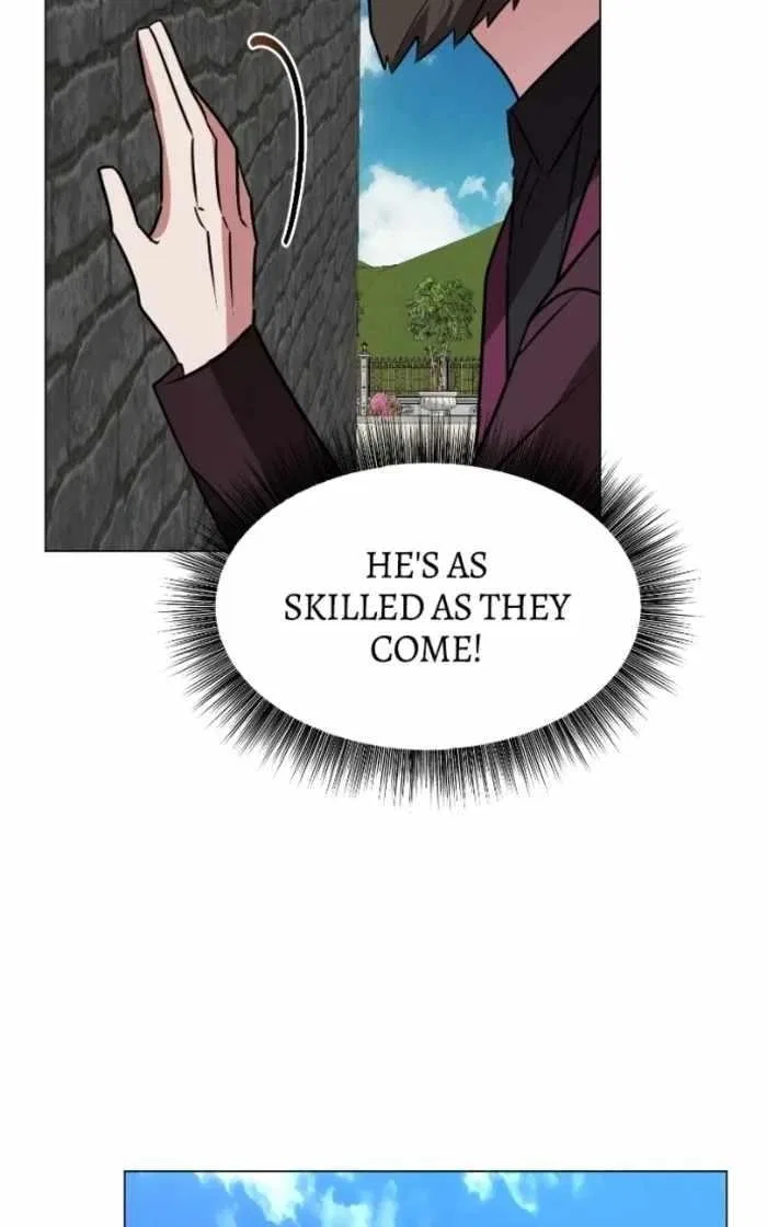 The Academy is Doomed Chapter 60 – Page 61