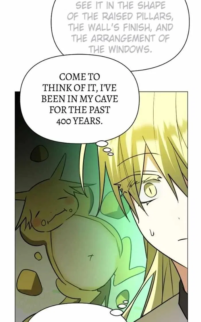 The Academy is Doomed Chapter 60 – Page 65