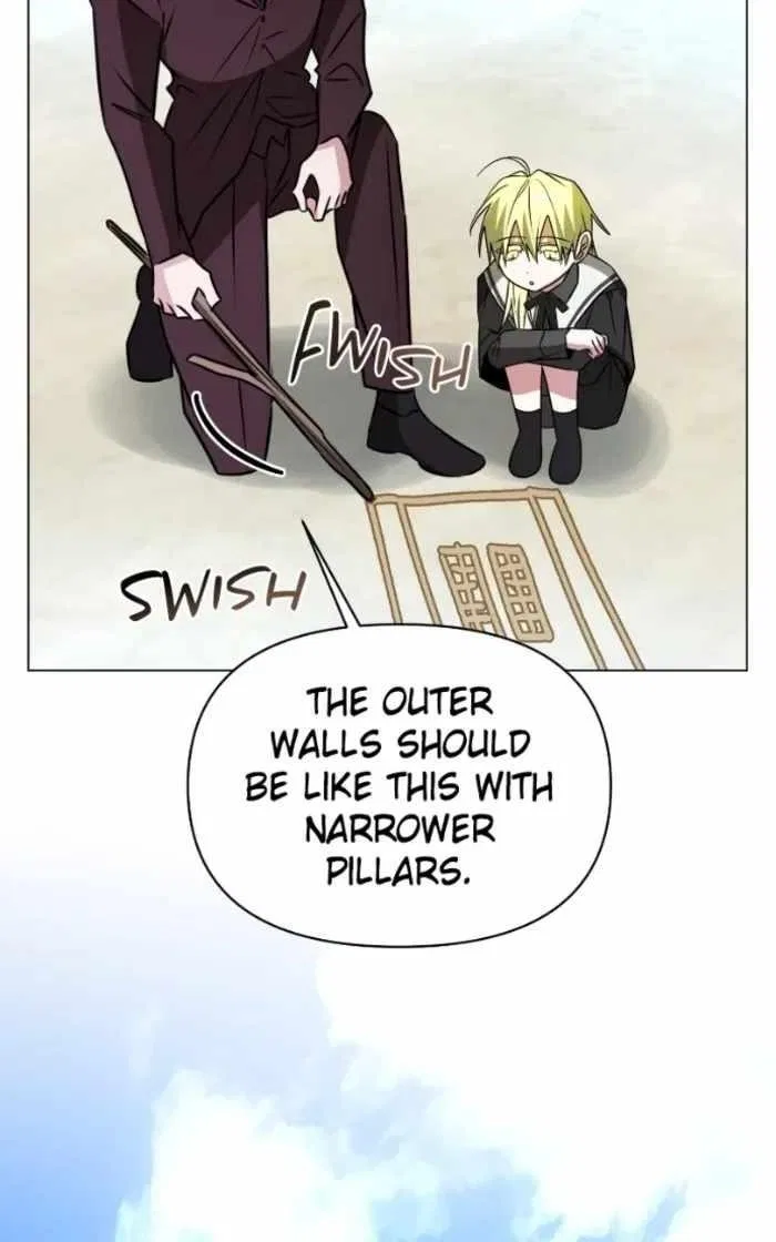 The Academy is Doomed Chapter 60 – Page 67