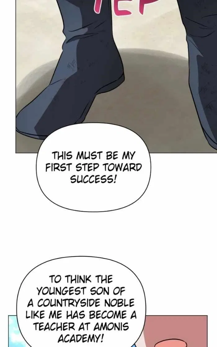 The Academy is Doomed Chapter 60 – Page 71