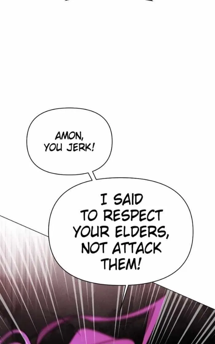 The Academy is Doomed Chapter 60 – Page 79
