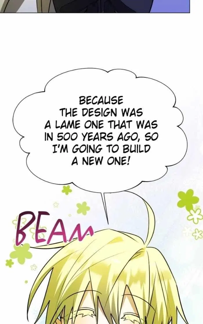 The Academy is Doomed Chapter 60 – Page 88