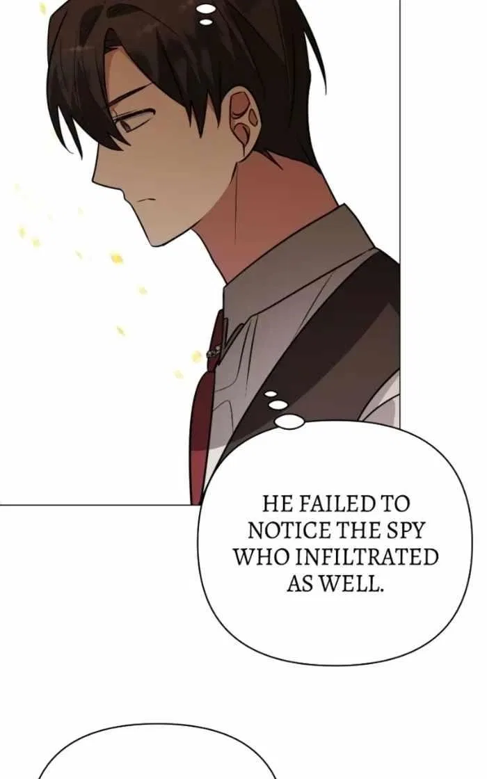 The Academy is Doomed Chapter 59 – Page 5
