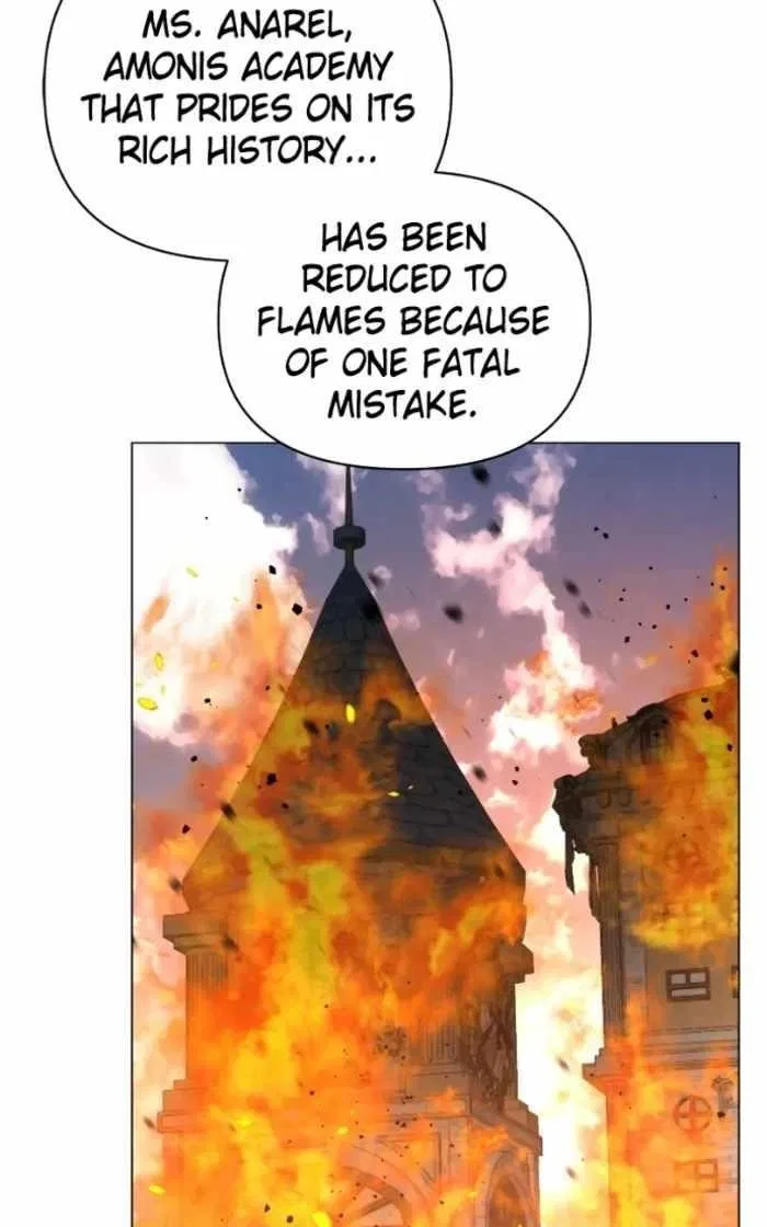 The Academy is Doomed Chapter 59 – Page 6
