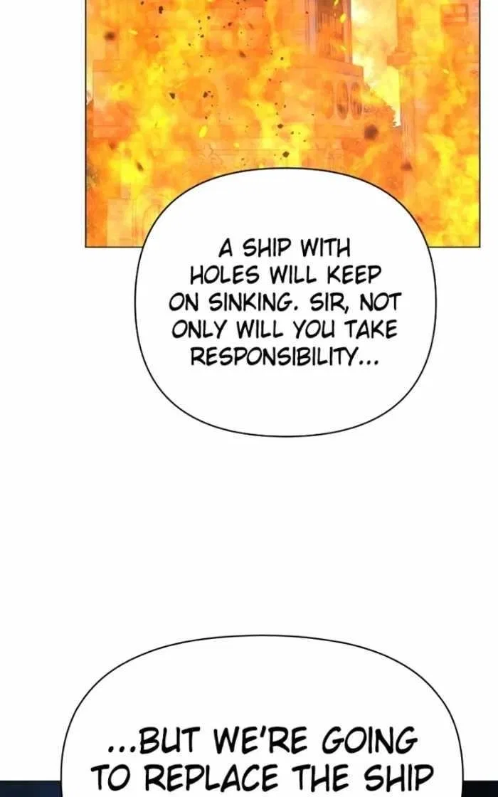 The Academy is Doomed Chapter 59 – Page 7