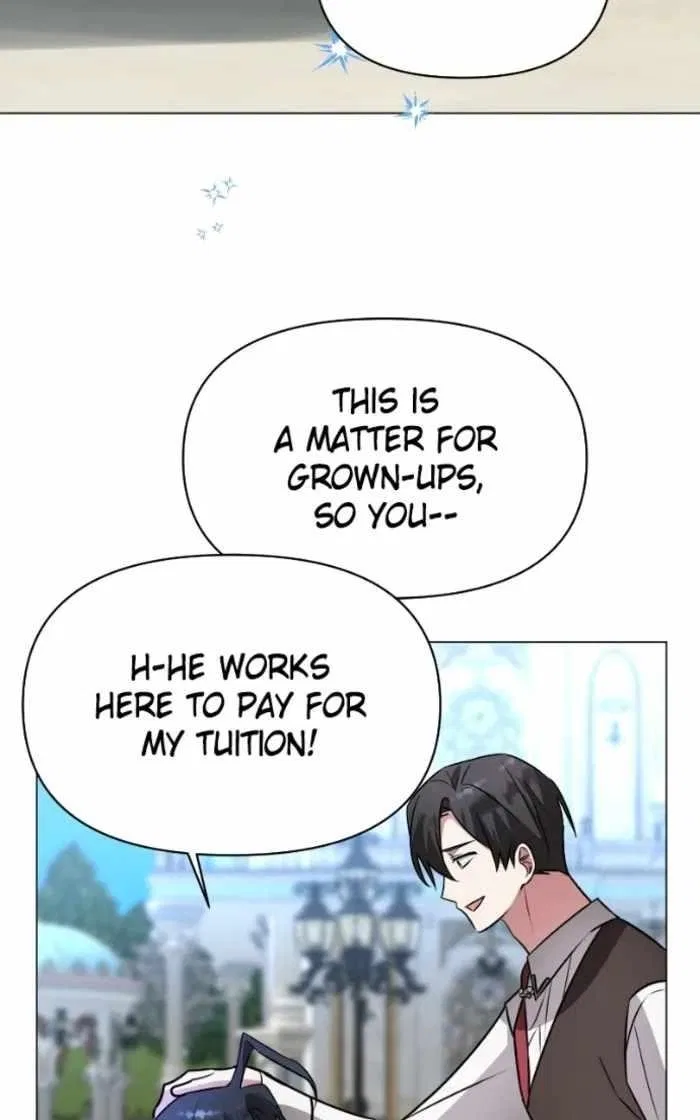 The Academy is Doomed Chapter 59 – Page 19