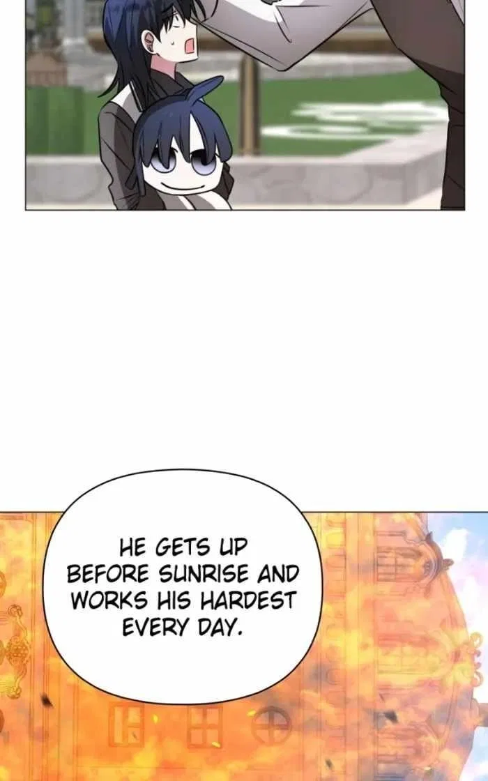 The Academy is Doomed Chapter 59 – Page 20
