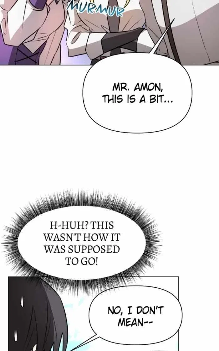 The Academy is Doomed Chapter 59 – Page 28