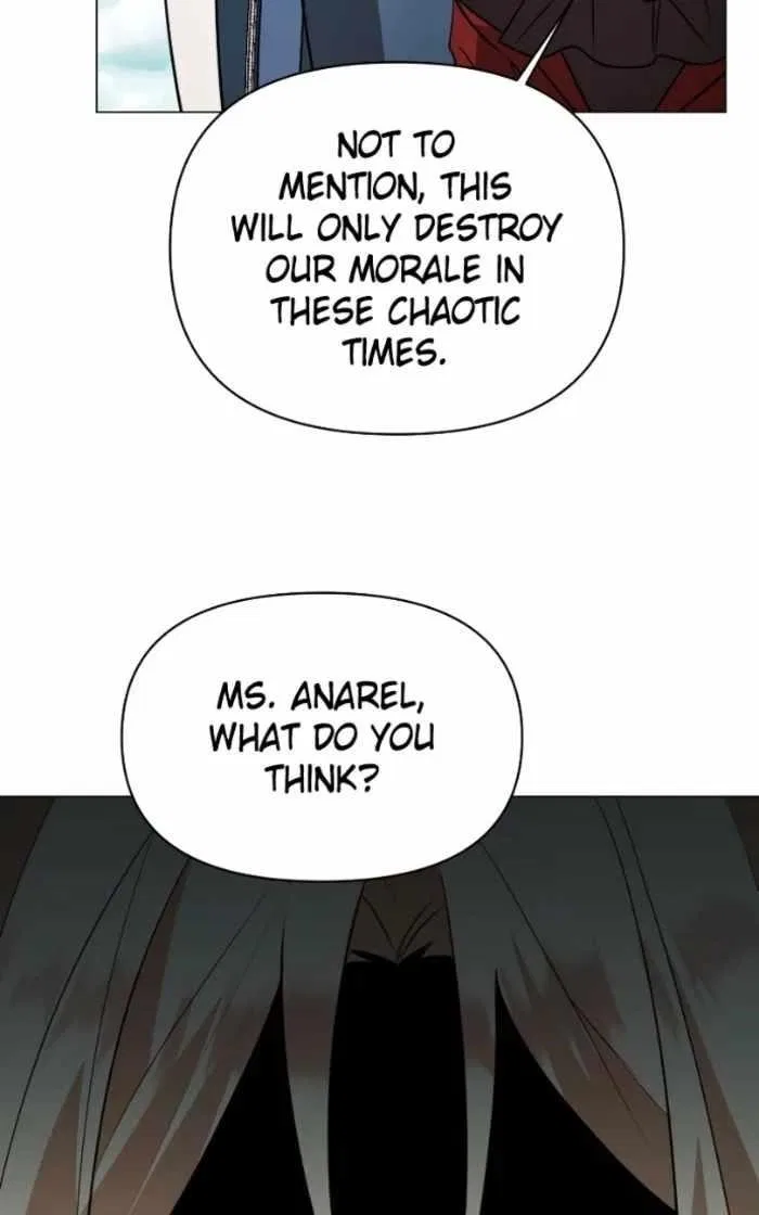 The Academy is Doomed Chapter 59 – Page 31