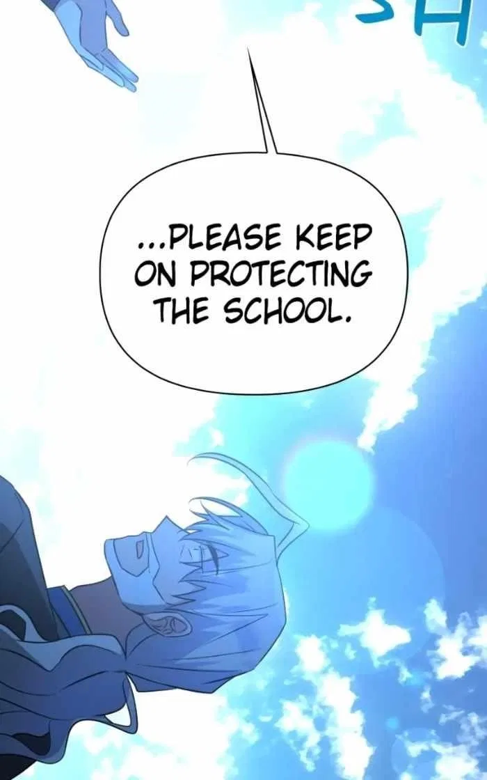 The Academy is Doomed Chapter 59 – Page 35