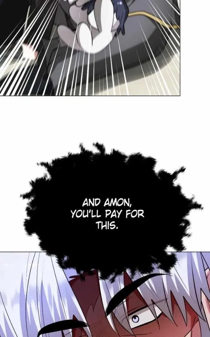 The Academy is Doomed Chapter 59 – Page 39