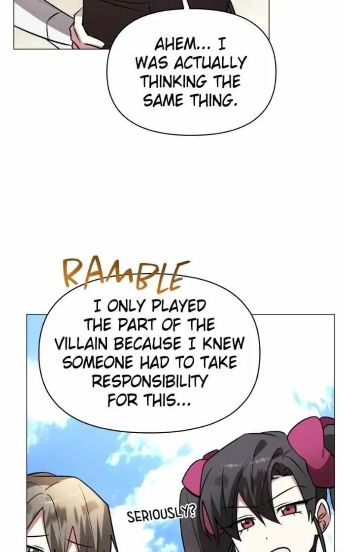 The Academy is Doomed Chapter 59 – Page 42