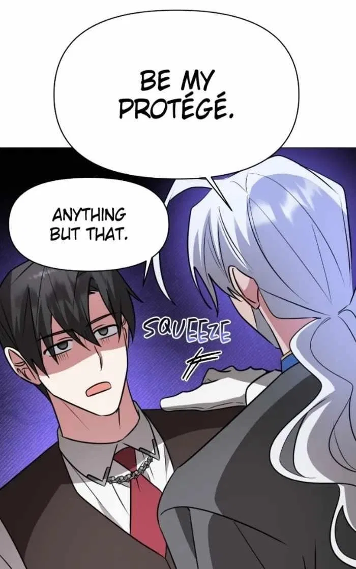The Academy is Doomed Chapter 59 – Page 52