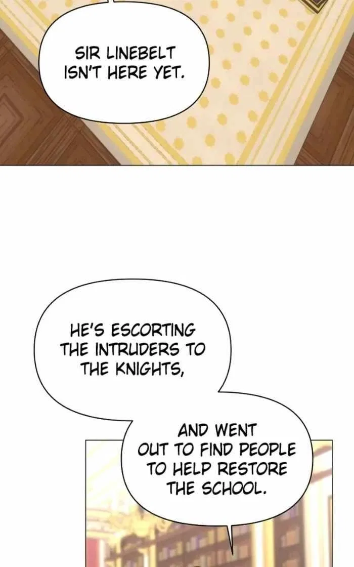 The Academy is Doomed Chapter 59 – Page 60