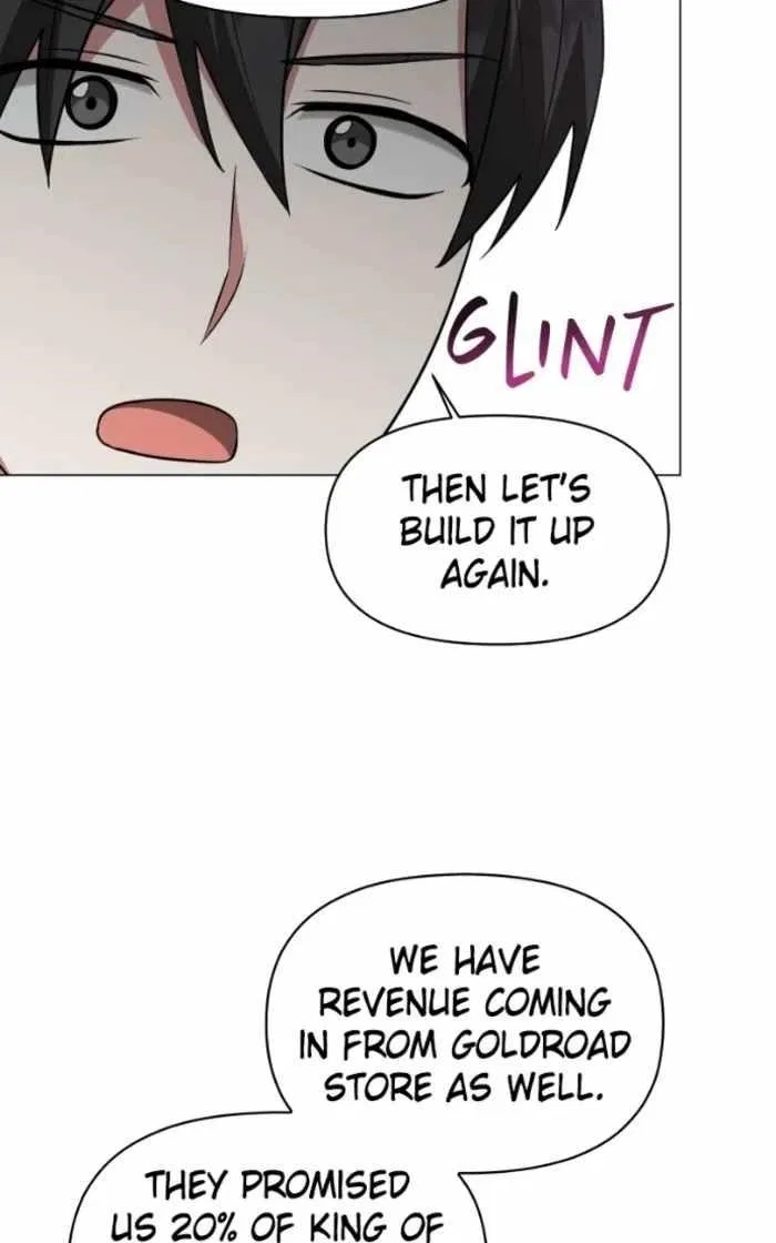 The Academy is Doomed Chapter 59 – Page 64