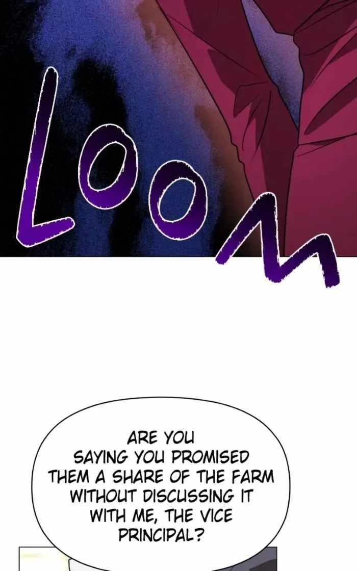 The Academy is Doomed Chapter 59 – Page 68