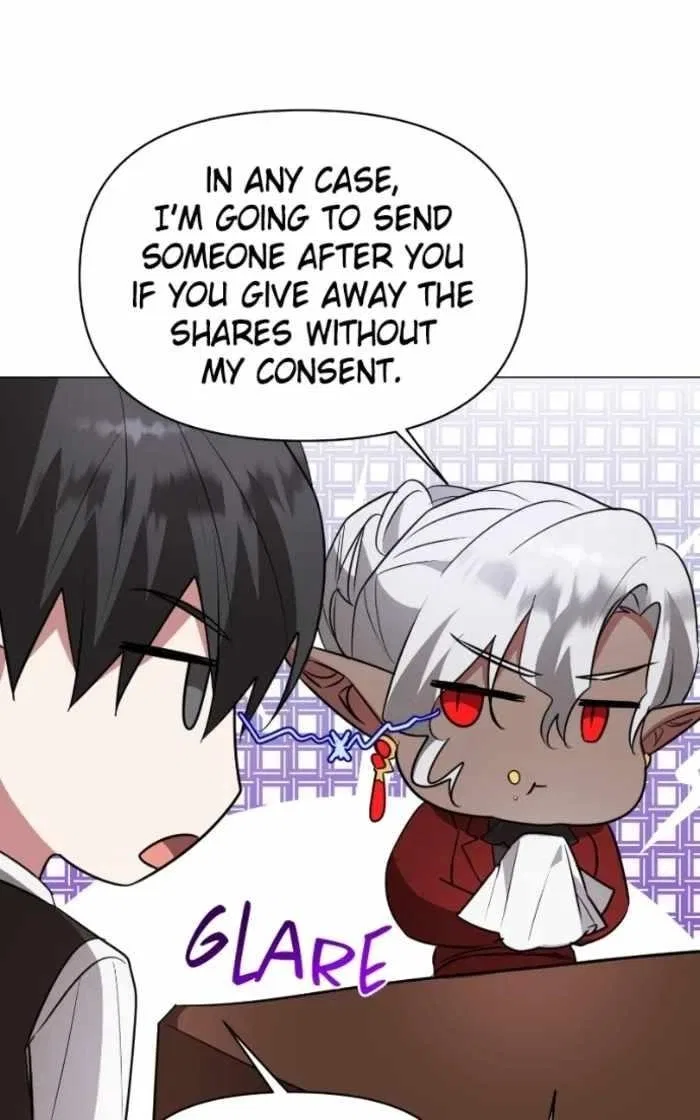 The Academy is Doomed Chapter 59 – Page 85