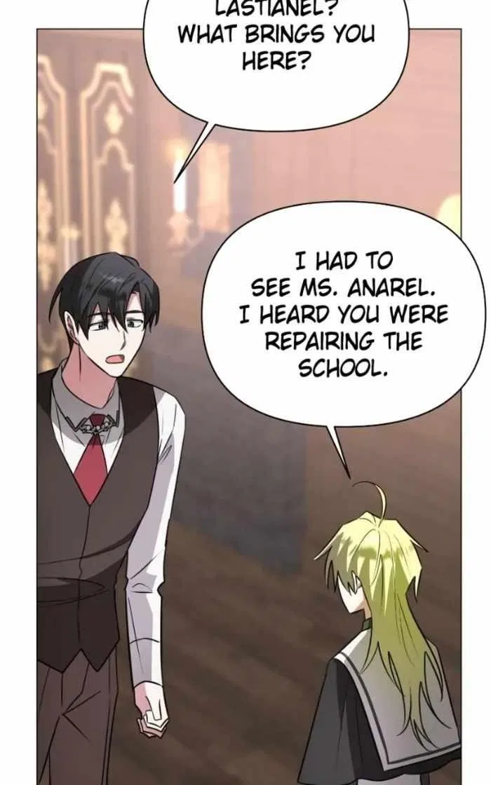 The Academy is Doomed Chapter 59 – Page 104