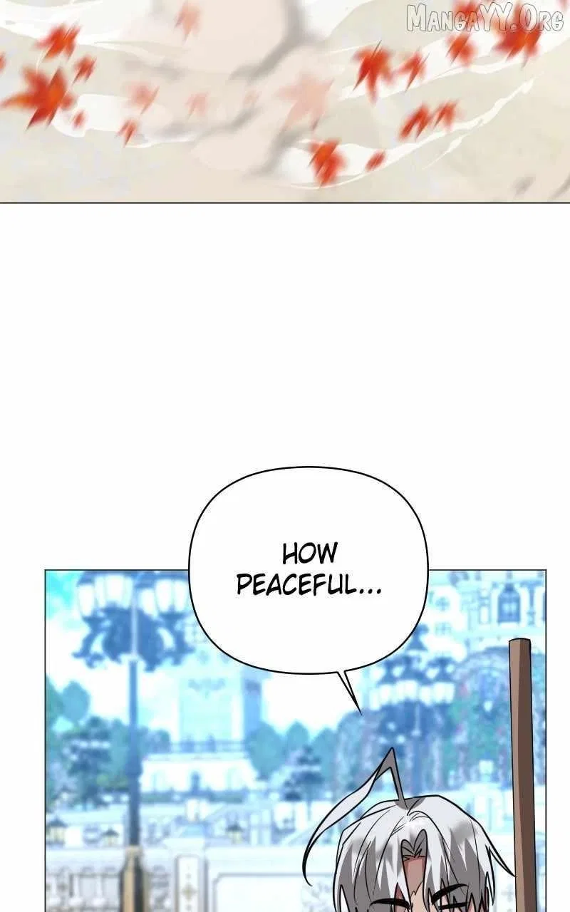 The Academy is Doomed Chapter 58 – Page 5