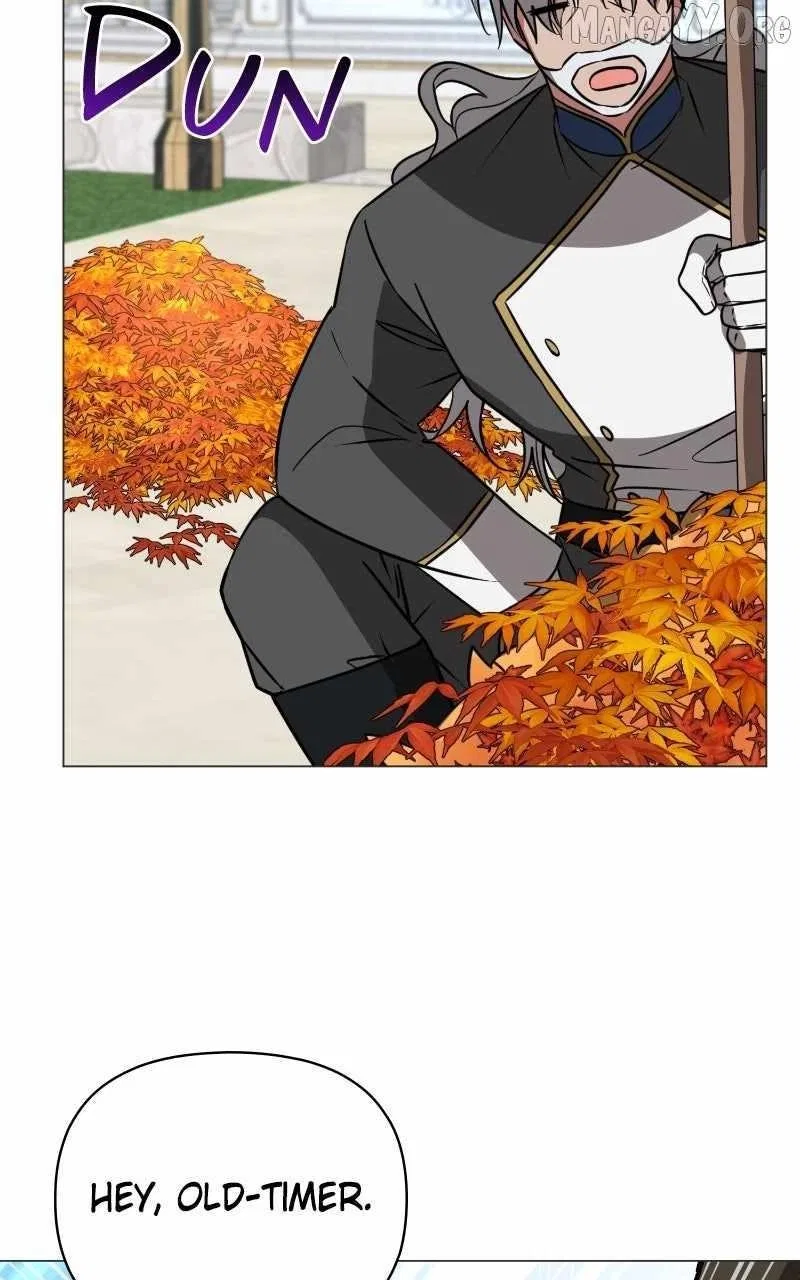 The Academy is Doomed Chapter 58 – Page 6