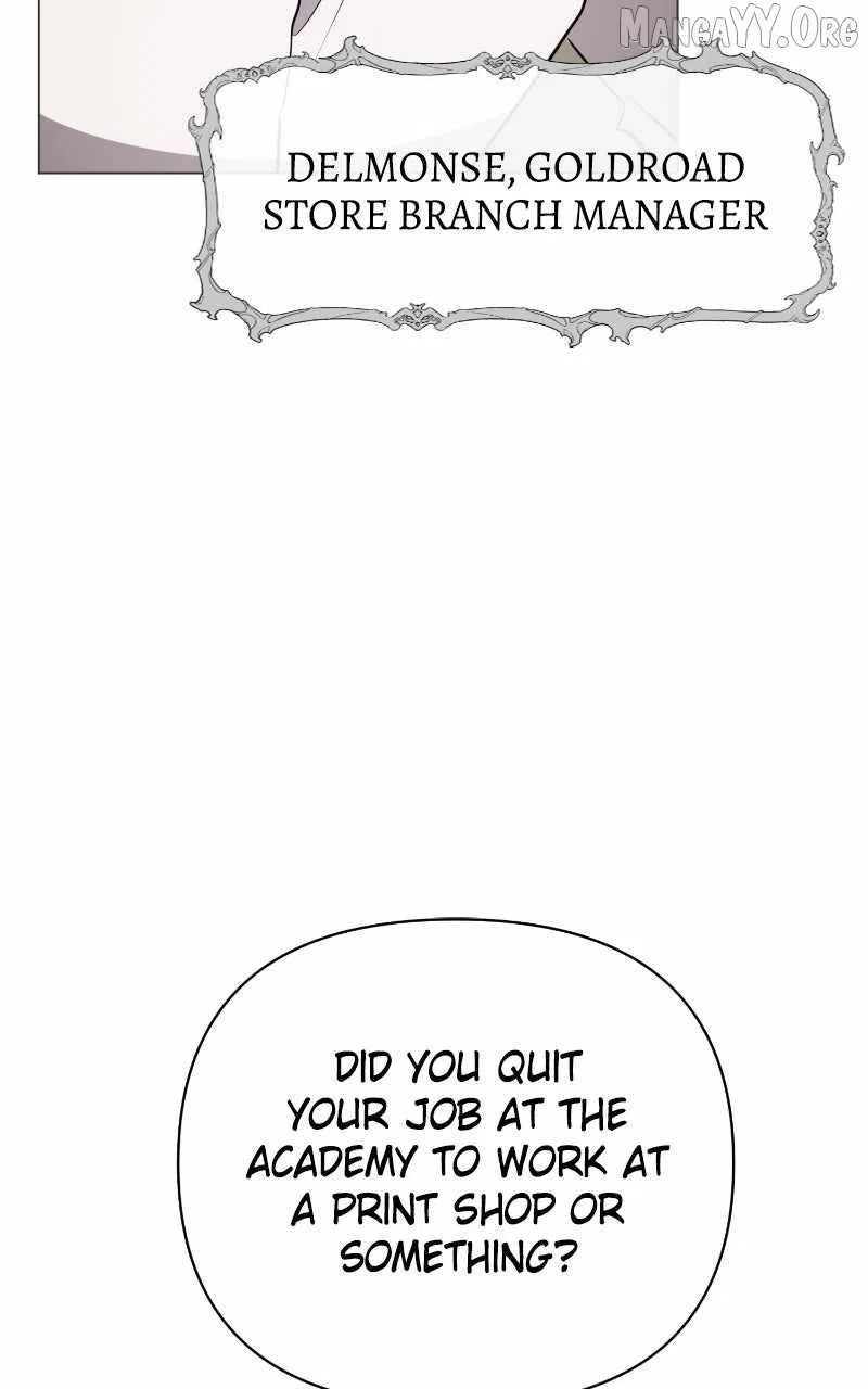 The Academy is Doomed Chapter 58 – Page 14