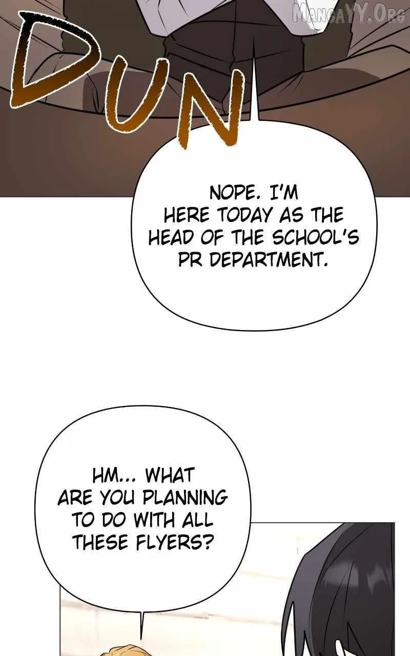 The Academy is Doomed Chapter 58 – Page 16