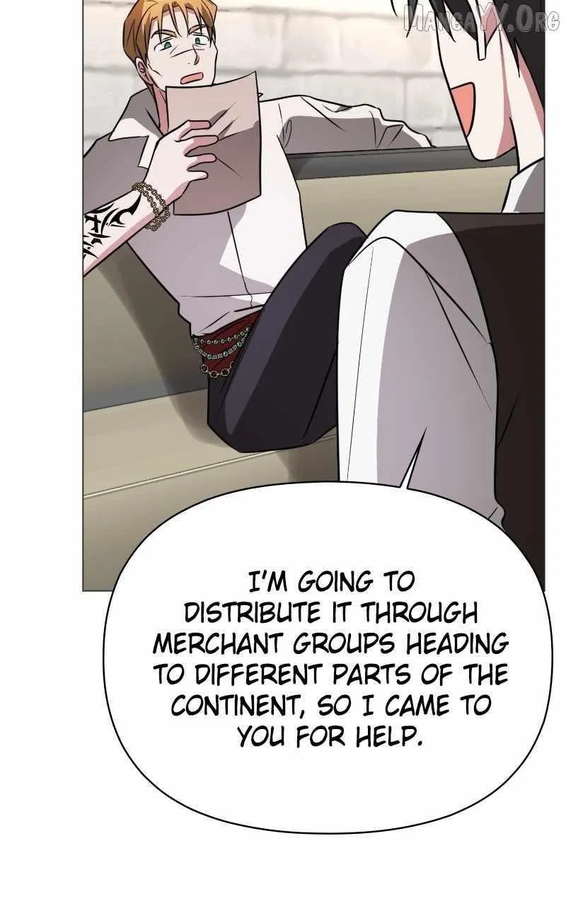 The Academy is Doomed Chapter 58 – Page 17