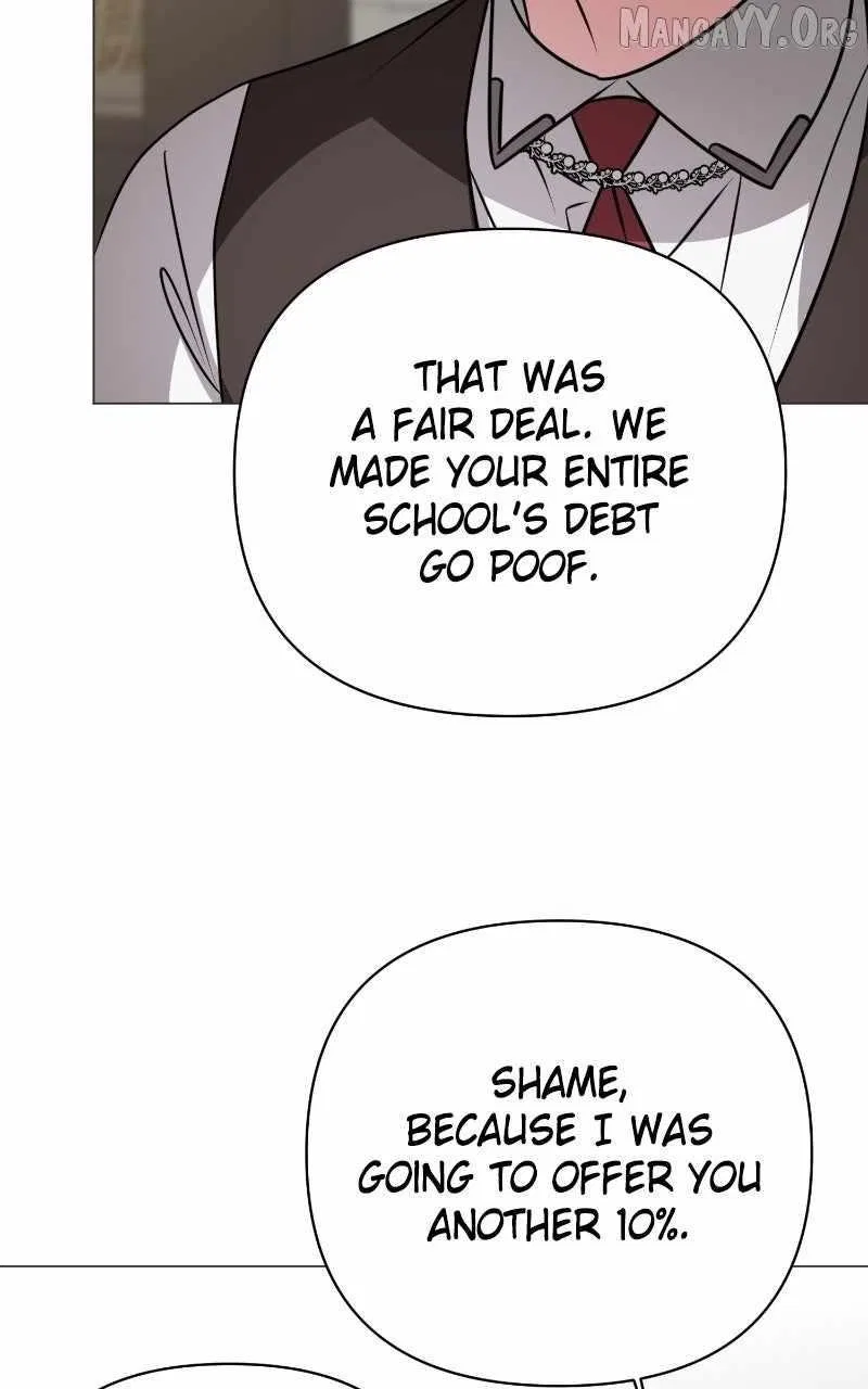 The Academy is Doomed Chapter 58 – Page 20