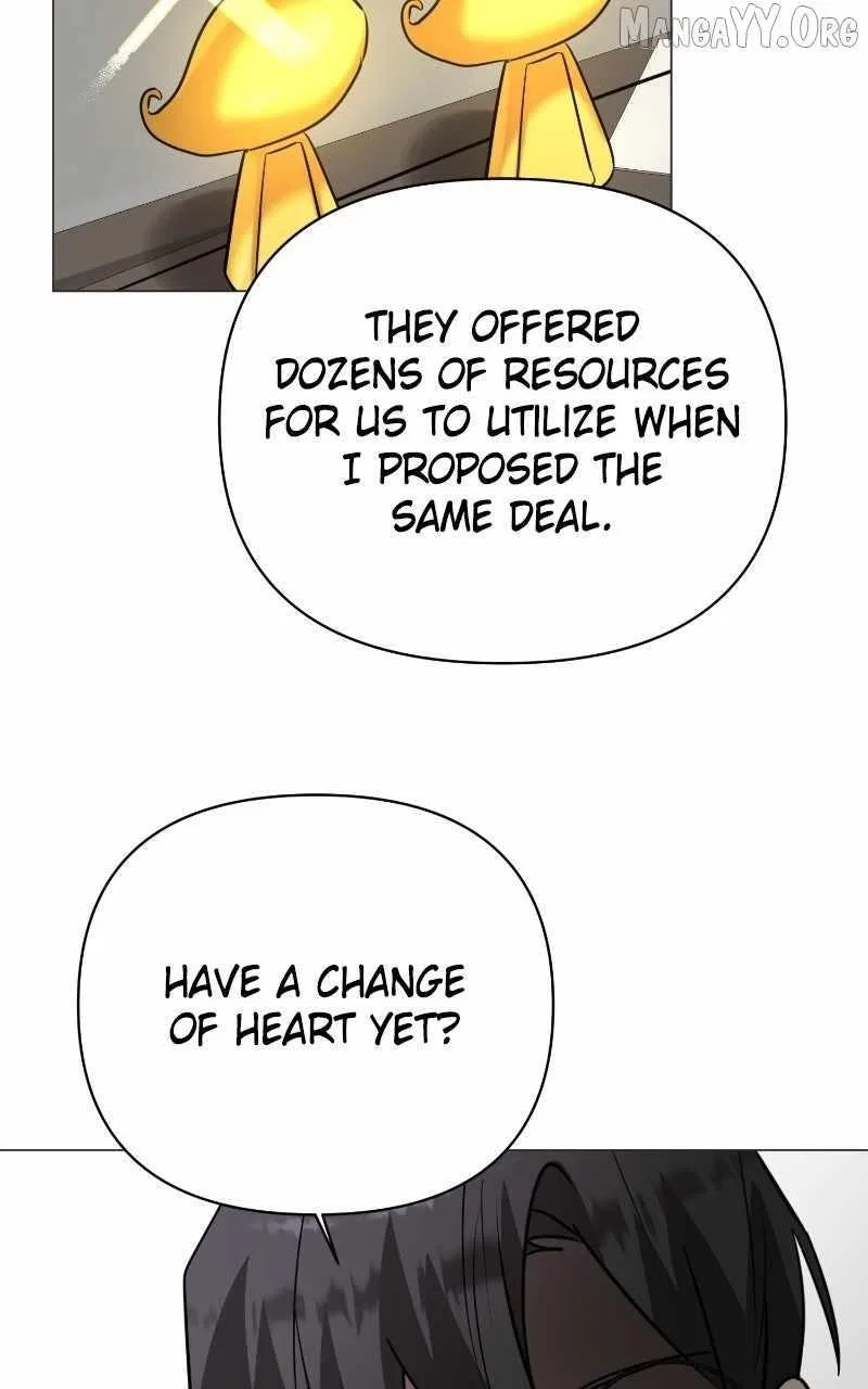 The Academy is Doomed Chapter 58 – Page 23