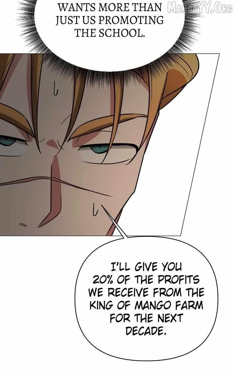 The Academy is Doomed Chapter 58 – Page 25