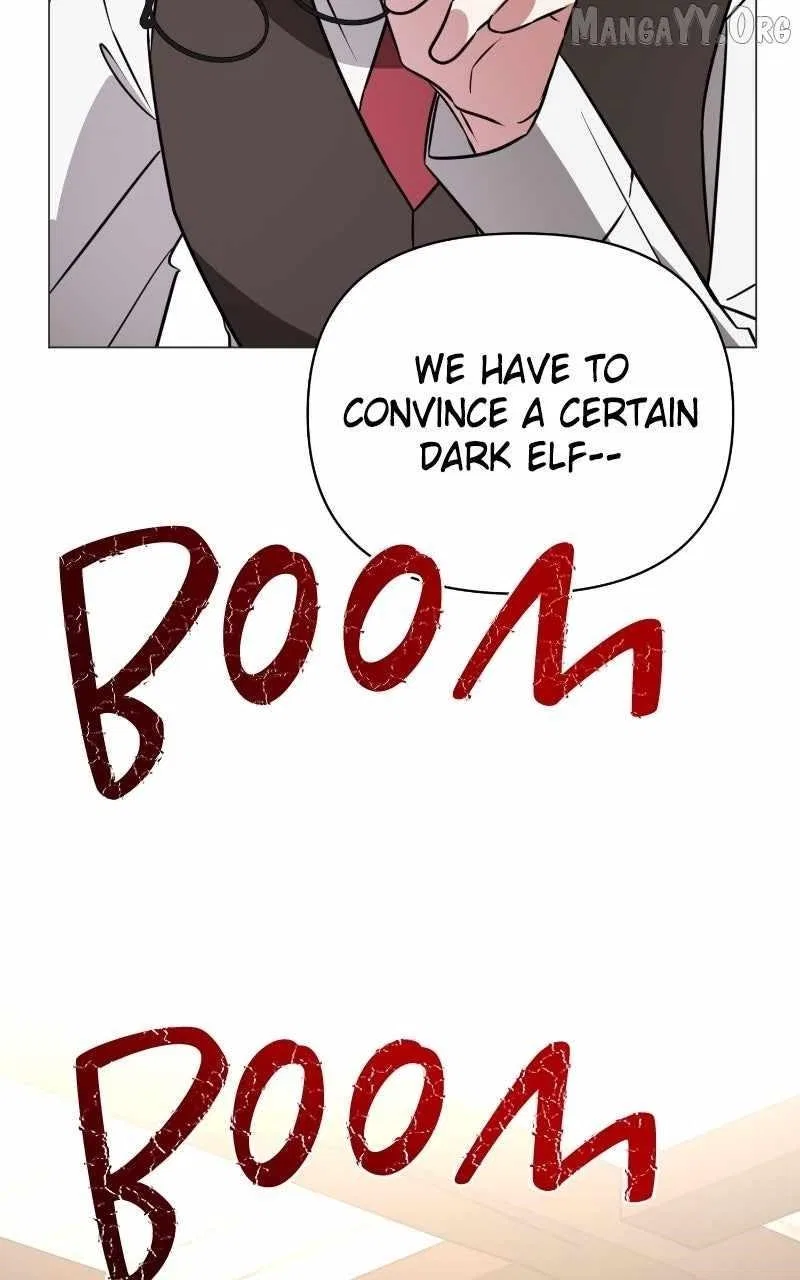 The Academy is Doomed Chapter 58 – Page 27
