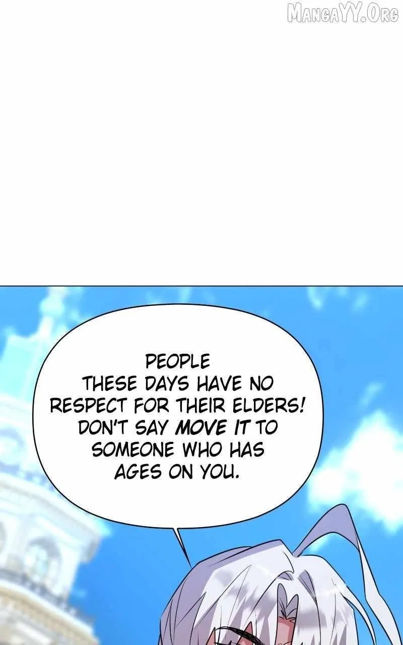 The Academy is Doomed Chapter 58 – Page 36