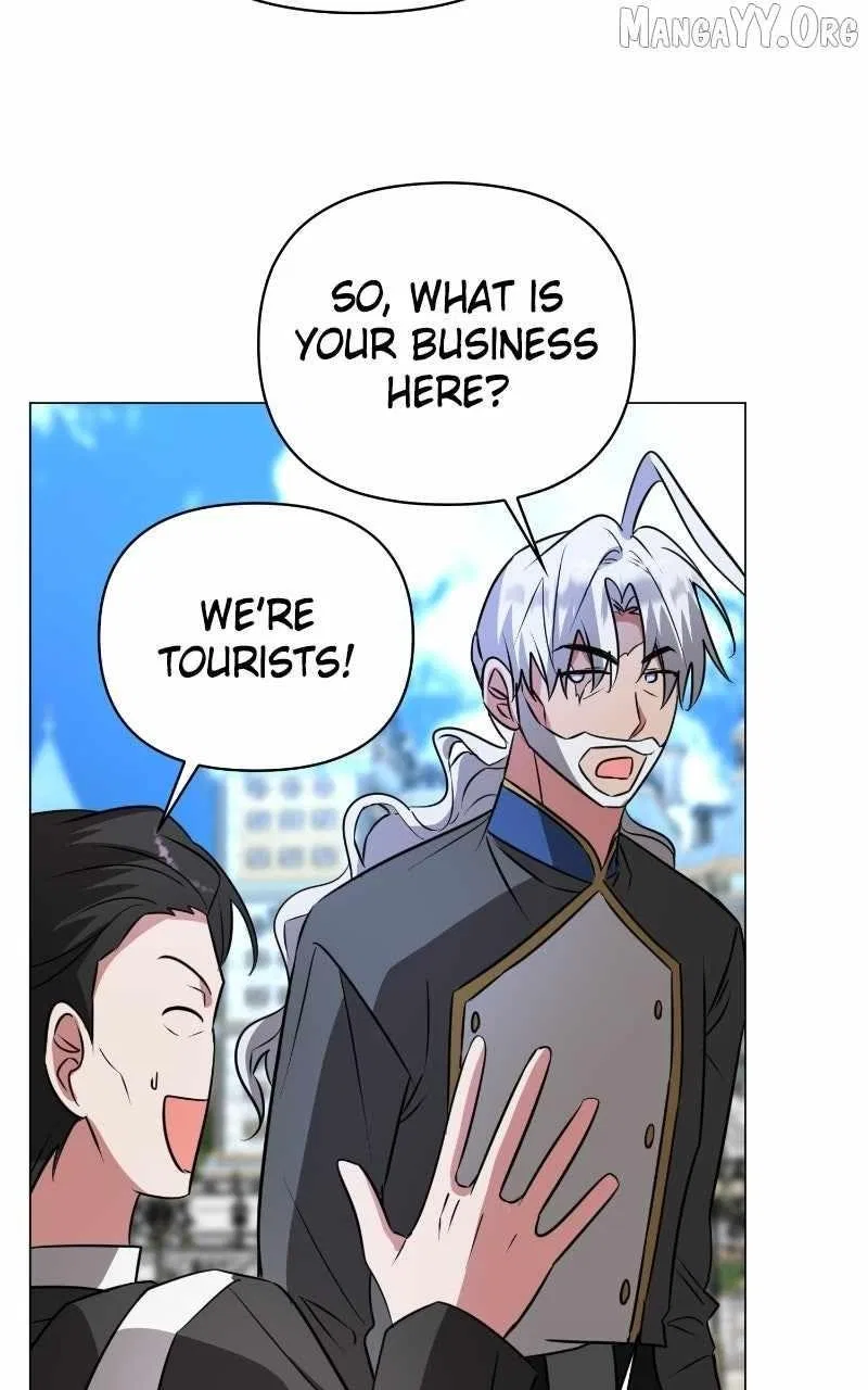 The Academy is Doomed Chapter 58 – Page 40