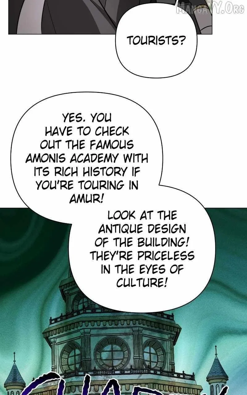 The Academy is Doomed Chapter 58 – Page 41
