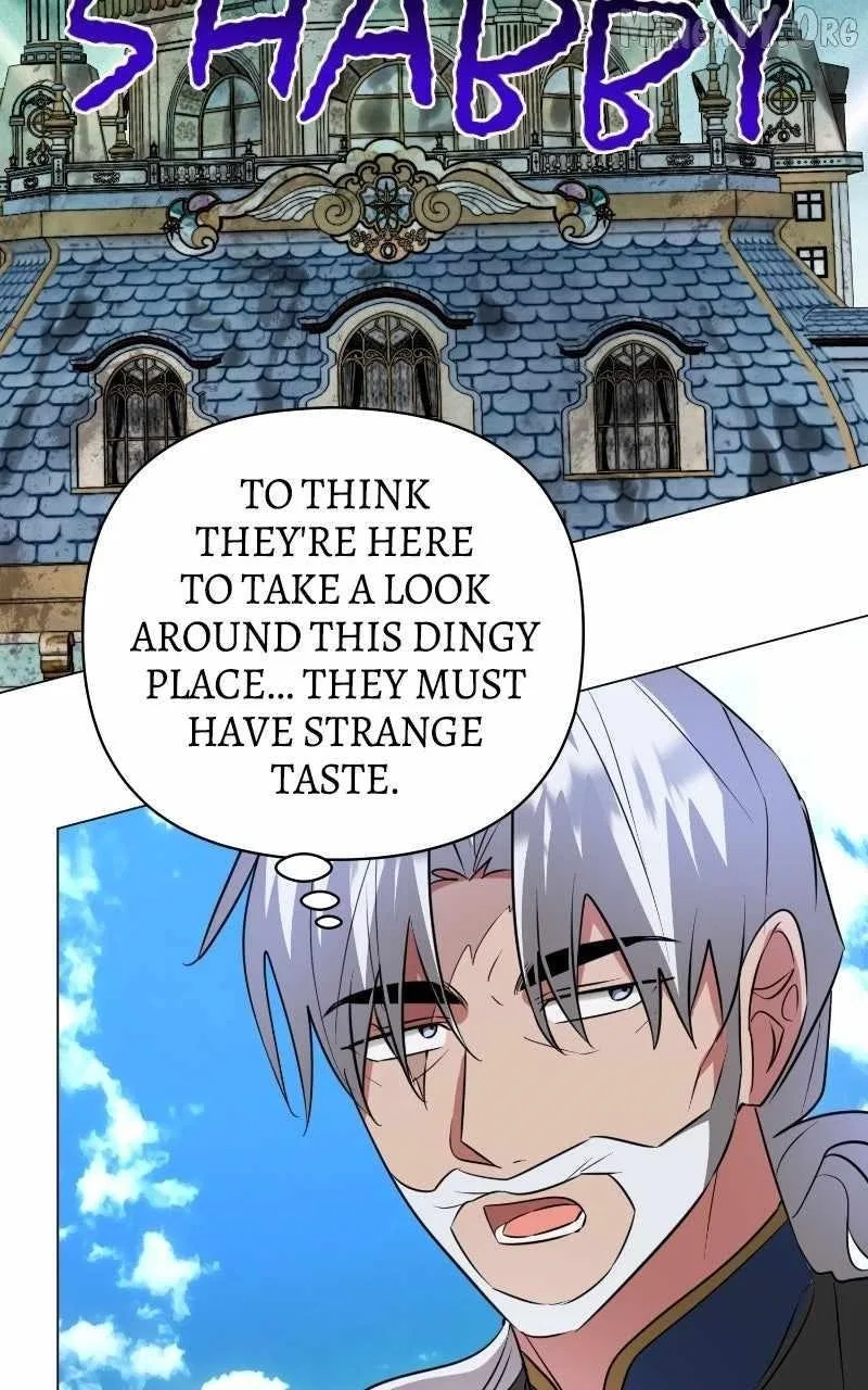 The Academy is Doomed Chapter 58 – Page 42