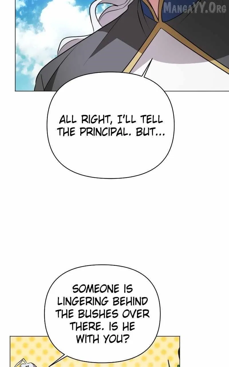 The Academy is Doomed Chapter 58 – Page 43