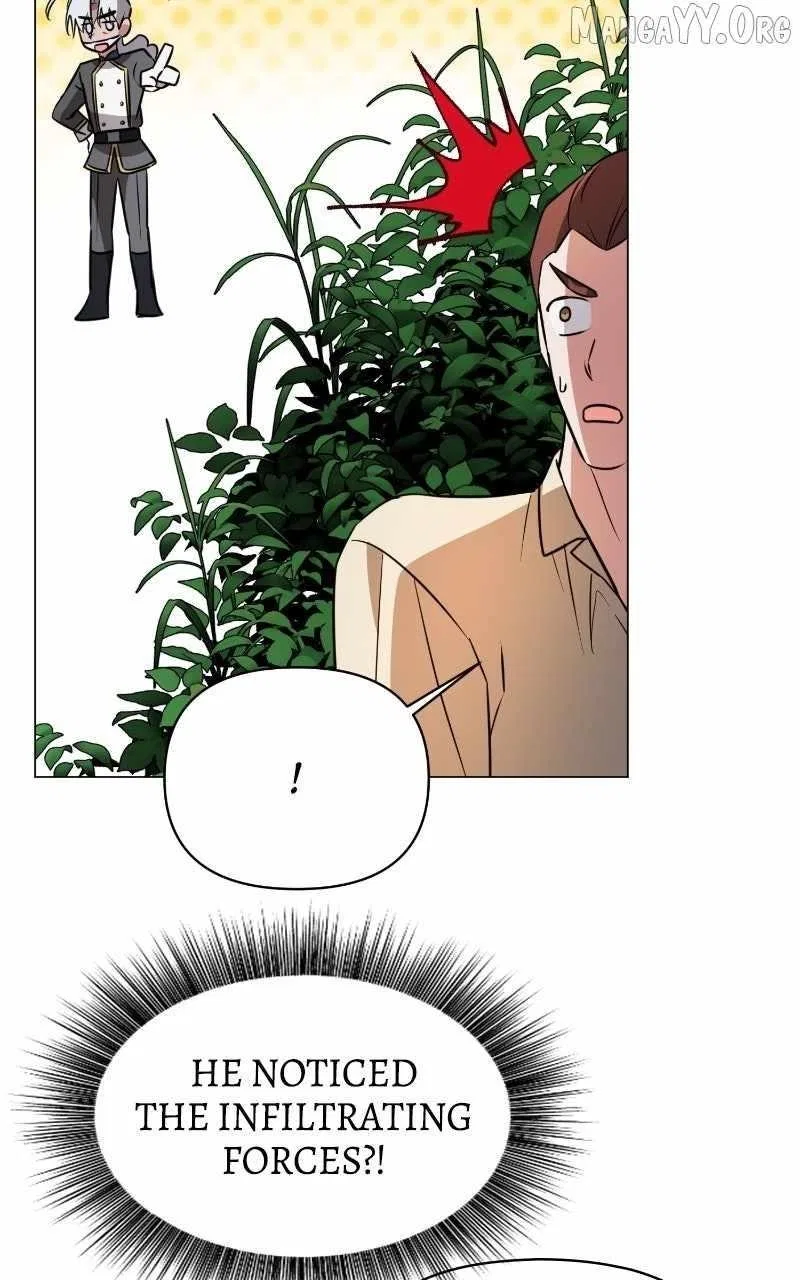 The Academy is Doomed Chapter 58 – Page 44