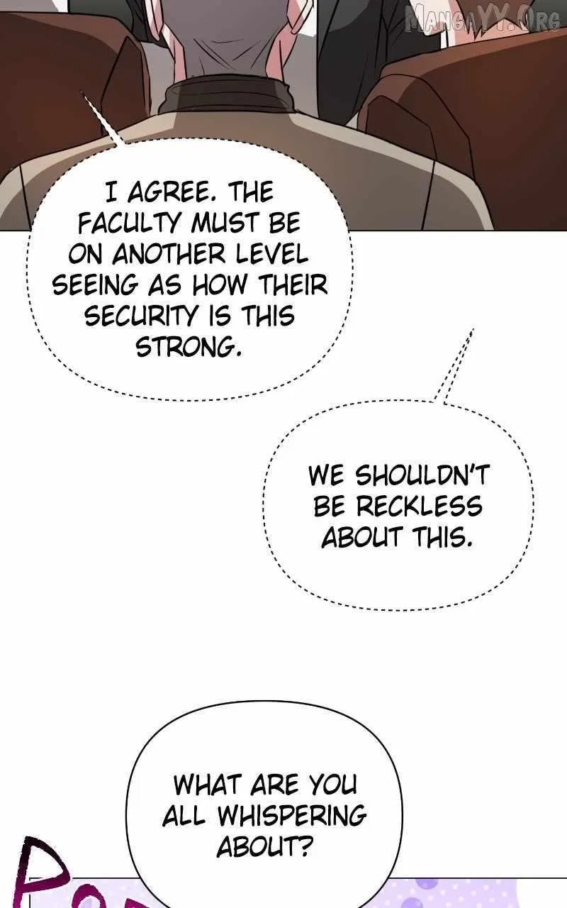 The Academy is Doomed Chapter 58 – Page 47