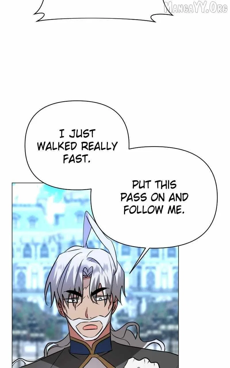 The Academy is Doomed Chapter 58 – Page 49