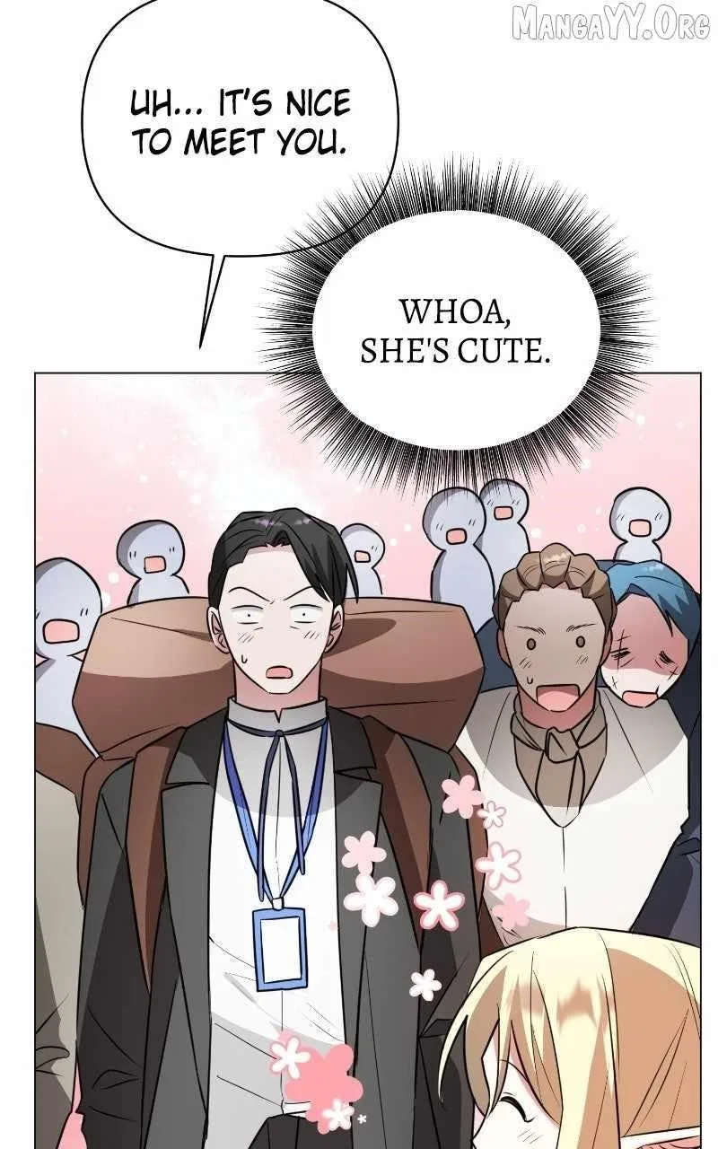 The Academy is Doomed Chapter 58 – Page 57